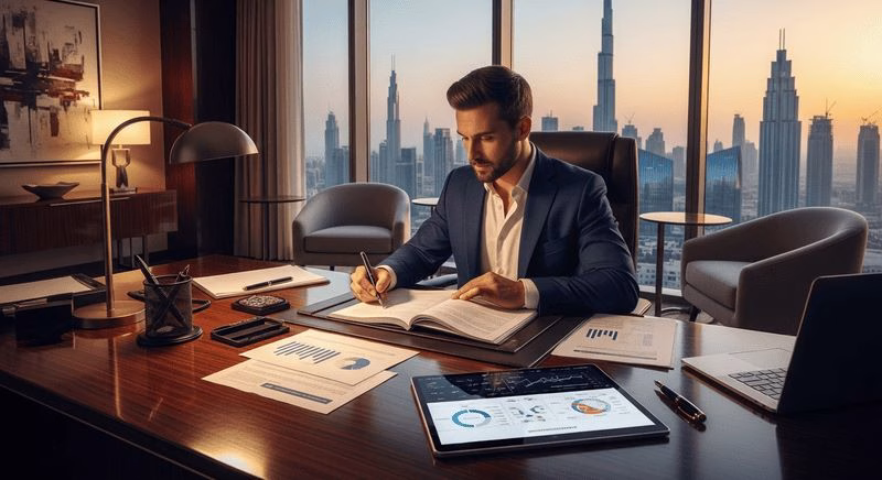 UAE Real Estate Investment Guide